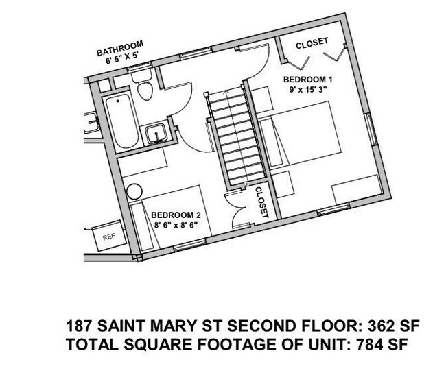 Building Photo - 187 St Mary St