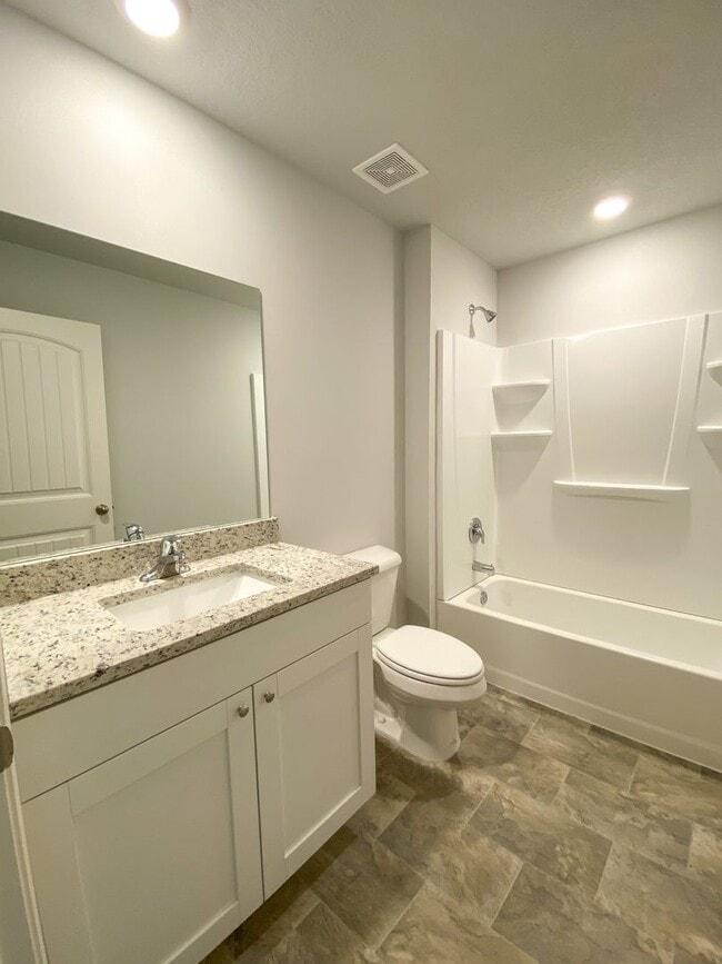 Building Photo - 4 bed 2 bath built in 2025 in North Mississippi / $500 move in special if moved in by 12/31/25