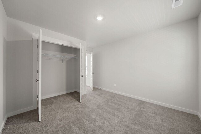 Building Photo - Pet Friendly New Construction!
