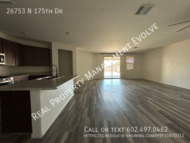 Building Photo - COME TOUR TODAY!