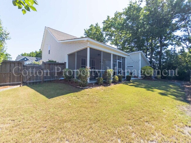 Building Photo - 1140 Lieutenant Congleton Rd