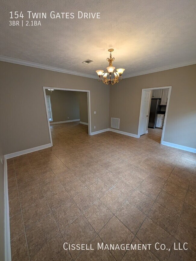 Building Photo - 154 Twin Gates Drive