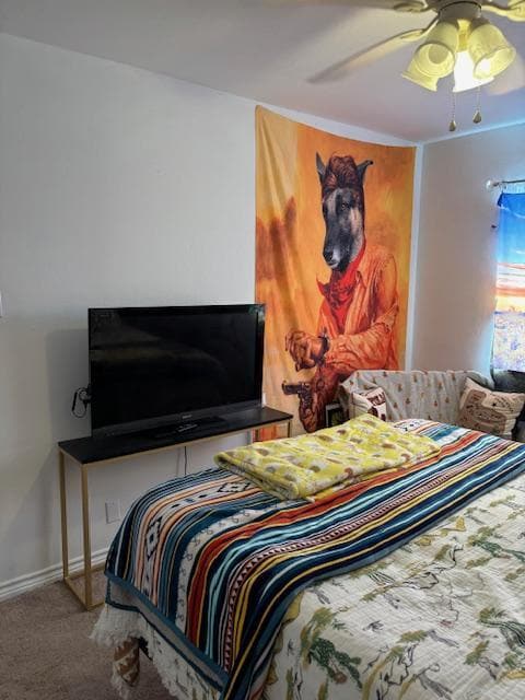 Building Photo - 1021 Patton St