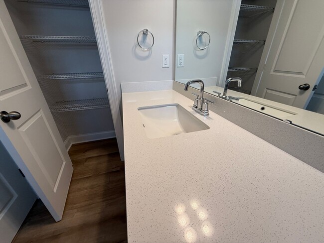 Building Photo - Brand New Townhome in Hickory Ridge School...