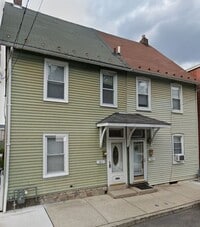 Building Photo - 1211 Mechanic St