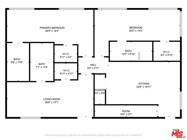 Building Photo - 6044 La Prada St