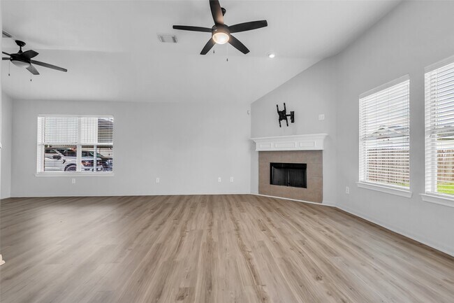 Building Photo - 509 Ford Ave