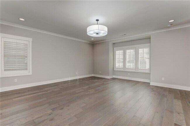Building Photo - 1007 Fendley St