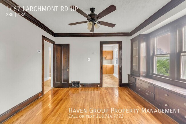 Building Photo - 1467 Larchmont Rd