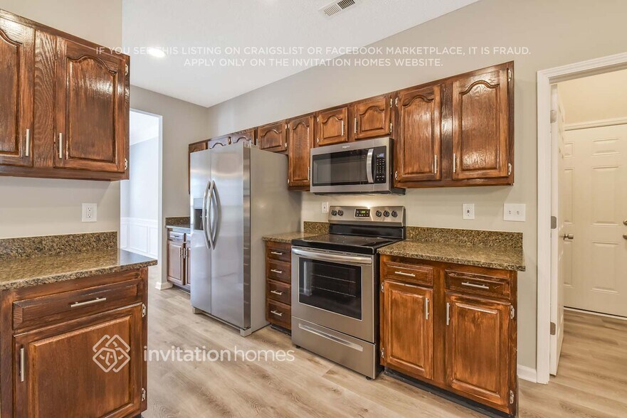 Building Photo - 6607 Reedy Creek Rd