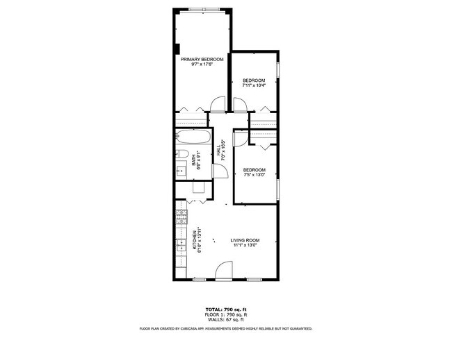 Building Photo - 927 N Mozart St