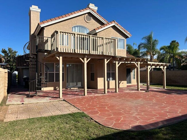 Building Photo - 8955 Digger Pine Dr