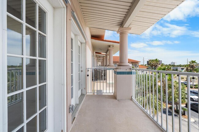 Building Photo - 4507 Furling Ln