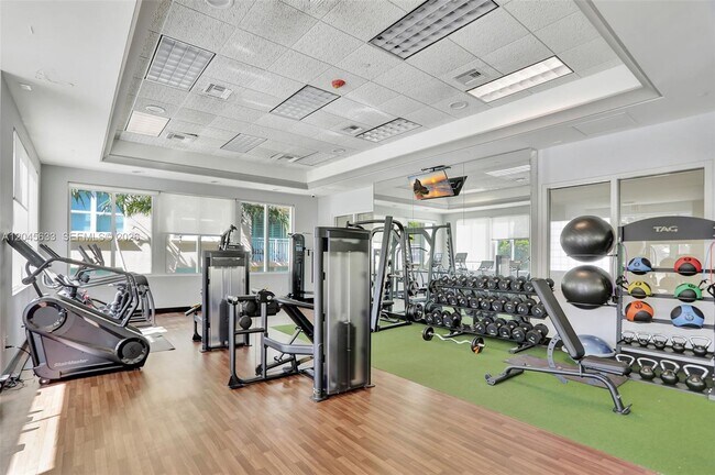 Building Photo - 99 SE Mizner Blvd