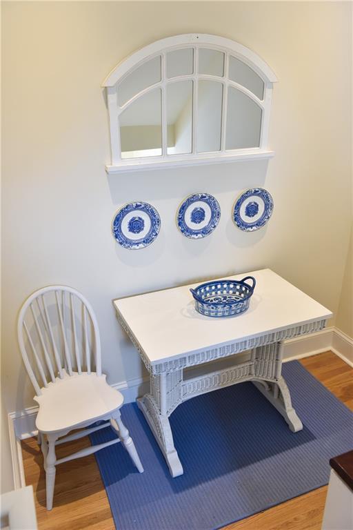 Building Photo - 6 Restmere Terrace