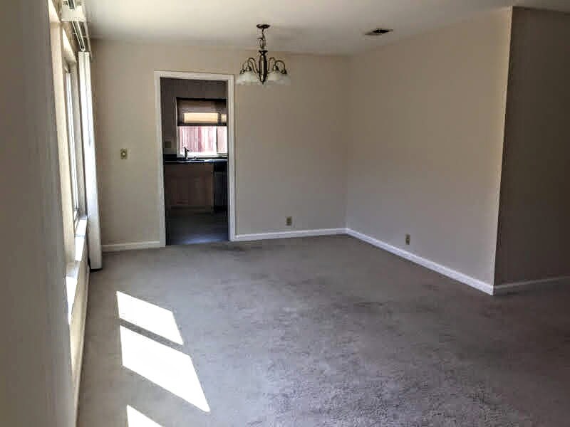 Dining Room - 7471 Aaron Ct