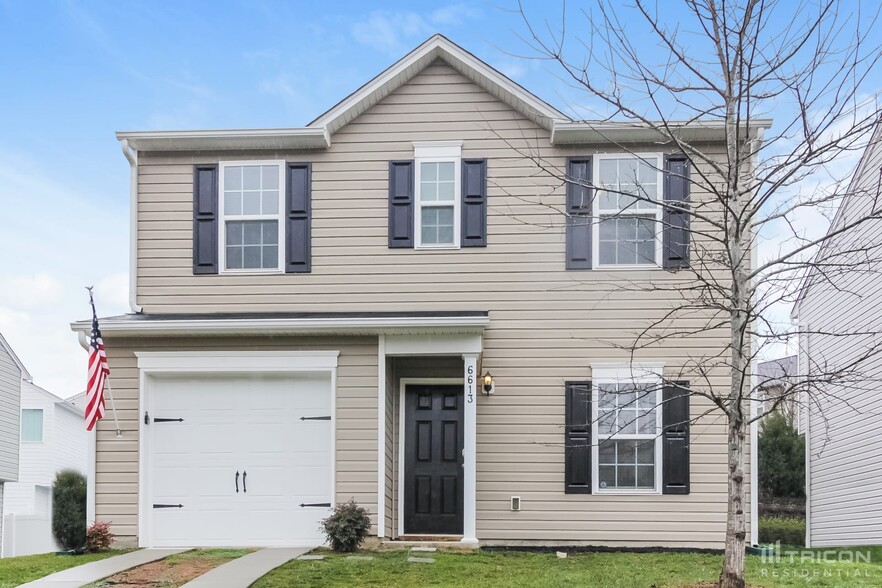 Primary Photo - 6613 Pennacook Dr