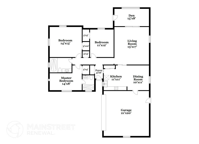 Building Photo - 2154 17th Terrace SW
