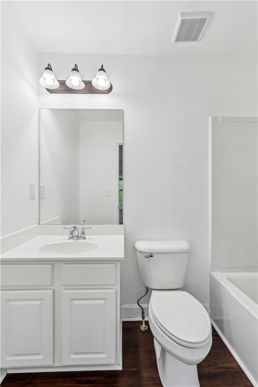 Building Photo - 2539 Larson Creek Cove NW