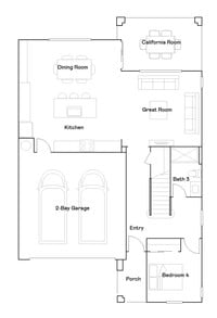 Building Photo - 7415 Chadbourne Wy