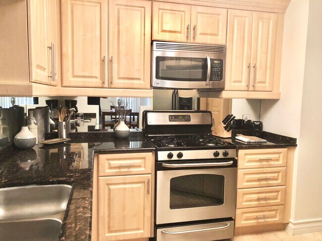 Building Photo - Meridian Luxury Condo. 1 Bd 1 Ba, Utilitie...