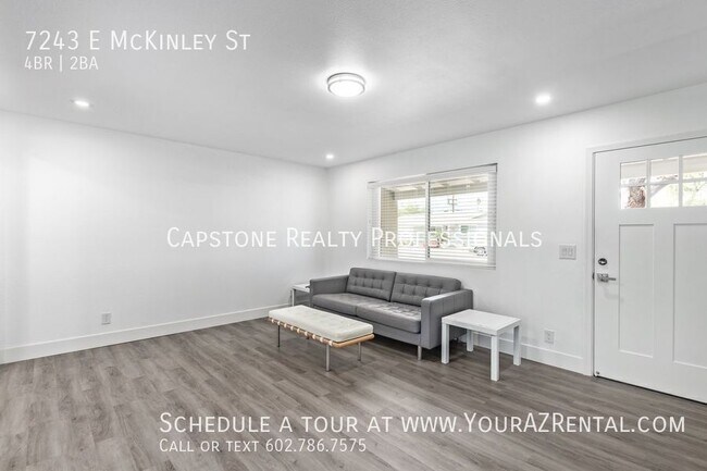 Building Photo - 7243 E McKinley St