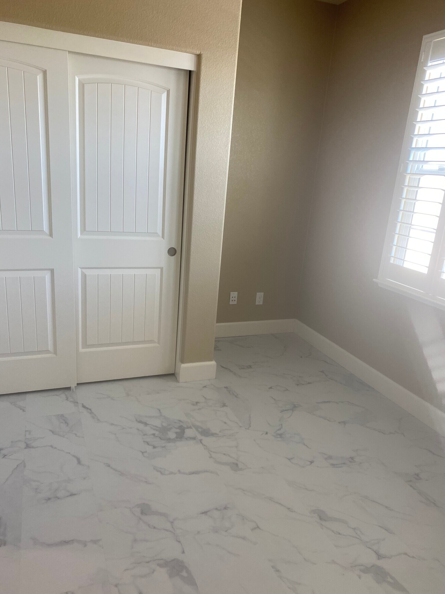 Bedroom - 678 W Tramonto Dr
