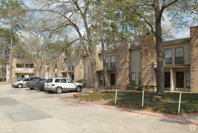 Primary Photo - Cypresswood Crossing