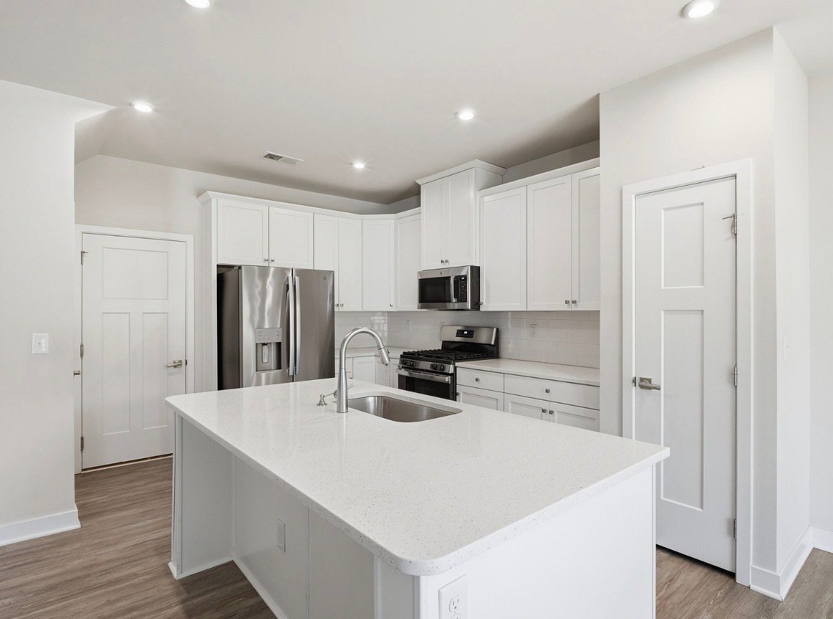 Building Photo - 10414 Dalton Woods Ct NW