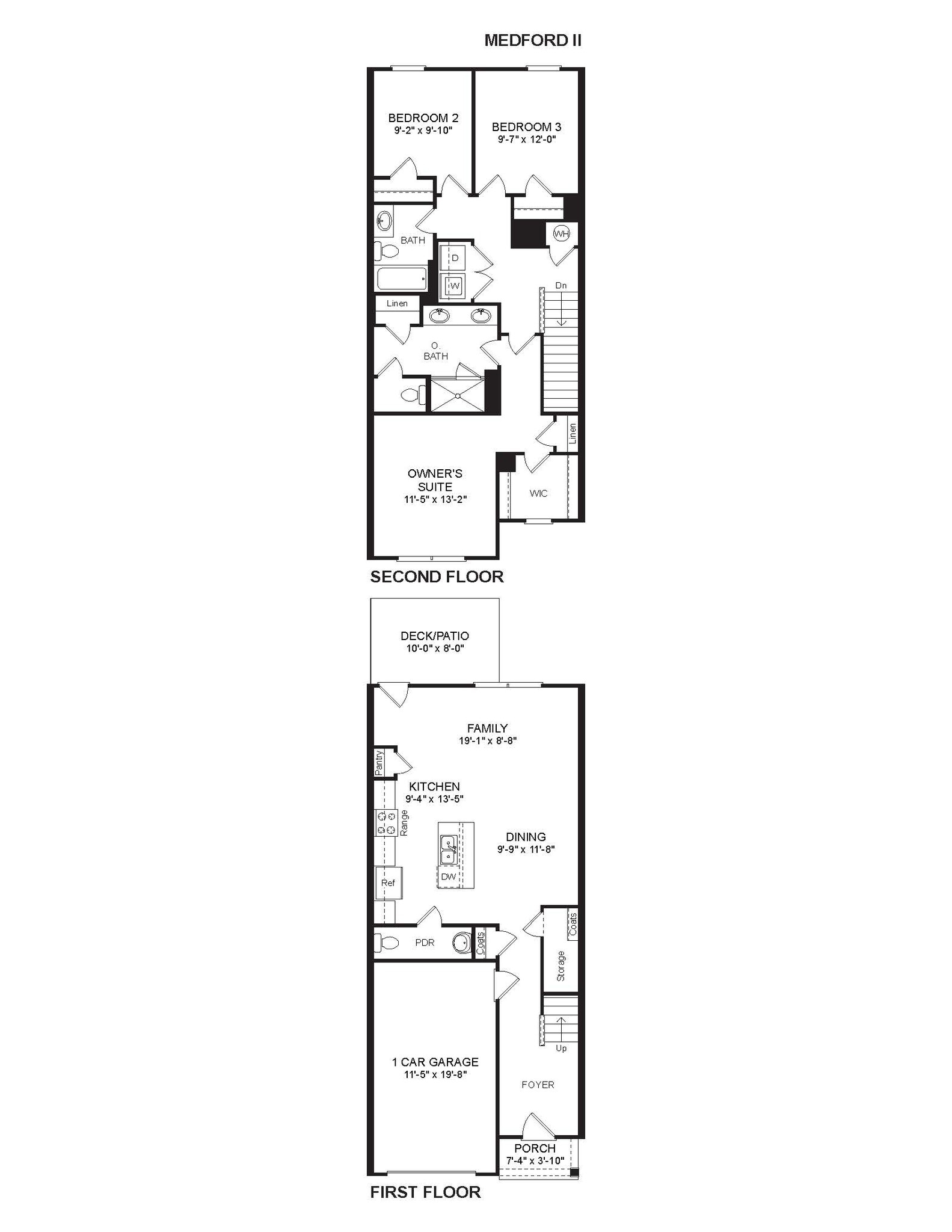 Building Photo - 646 Longtail Ln