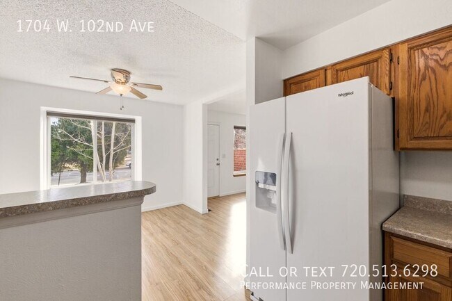 Building Photo - 1704 W 102nd Ave