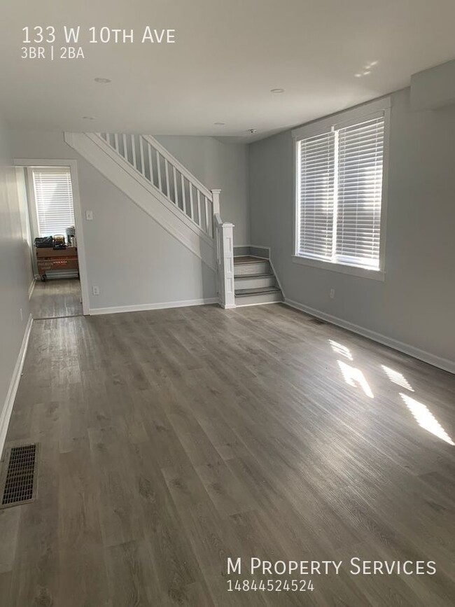 Primary Photo - Beautifully Renovated 3 Bedroom, 2 Full Ba...