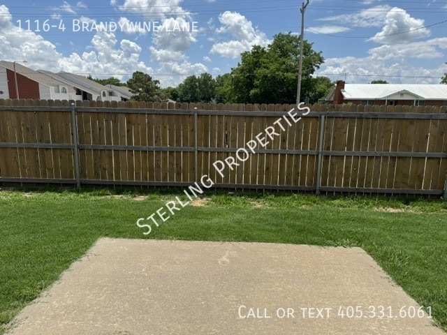 Building Photo - 1116 Brandywine Ln