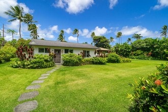 Building Photo - 110 N Kalaheo Ave