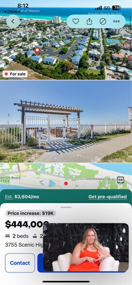 Primary Photo - 3755 Scenic Hwy 98