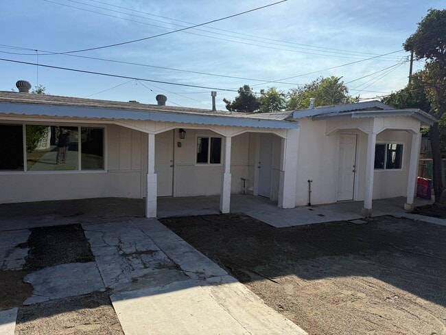 Building Photo - 7909 Phillips St