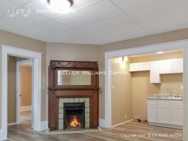 Primary Photo - 1125 S Spring St