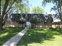 Building Photo - Brush Arbor Apartments