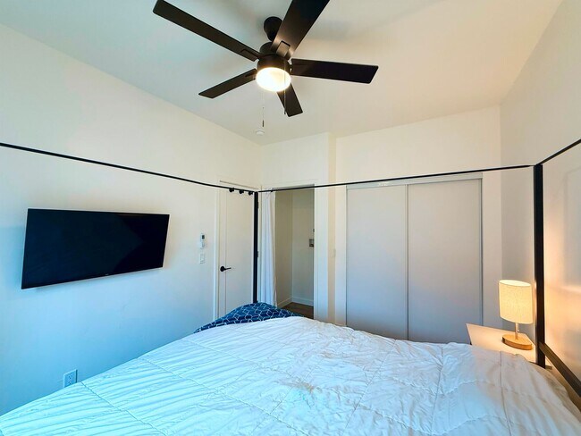 Building Photo - Welcome to your Contemporary Casita in the...