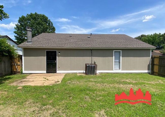 Building Photo - 3879 Pinbranch Ct