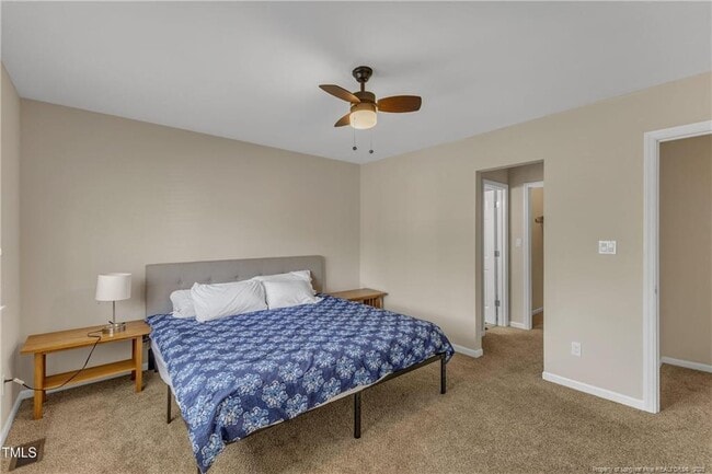 Building Photo - 5900 Shady Grove Cir