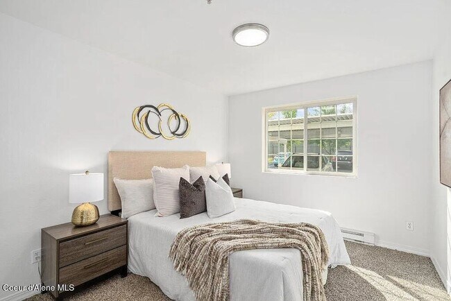 Building Photo - Beautiful 3 Bed / 2 Bath Lower-Level Condo – Promenade Condos, Post Falls