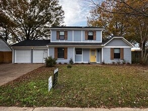 Building Photo - 2501 Tarbet Dr