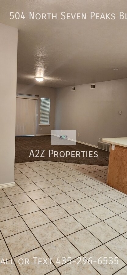 Building Photo - 504 N Seven Peaks Blvd
