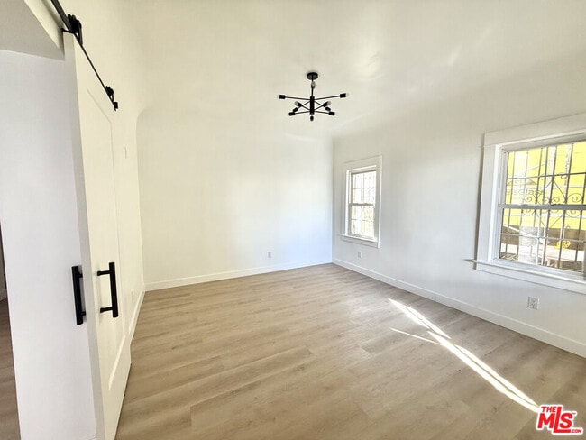 Building Photo - 1246 N Formosa Ave