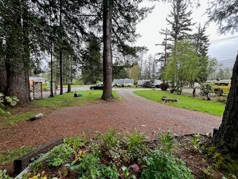 Building Photo - 501 Croft Ave W