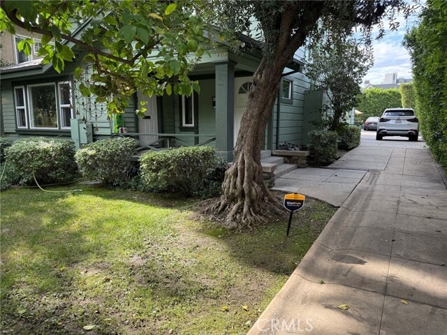 Building Photo - 301 N Hudson Ave