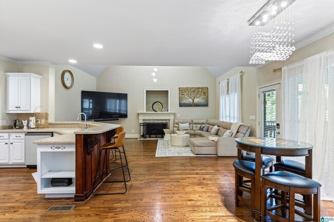 Building Photo - 1200 Grand Oaks Cove