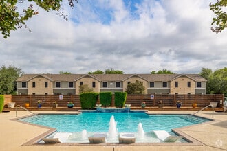 Building Photo - Stone Ranch Townhomes