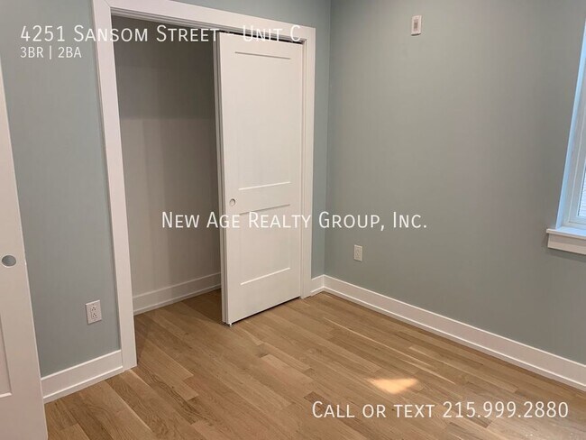 Building Photo - 4251 Sansom St